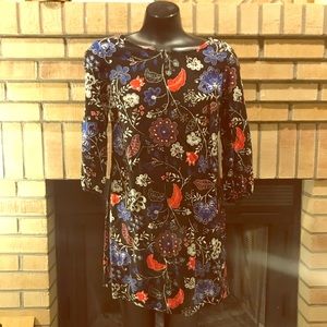 Old navy mini shift dress